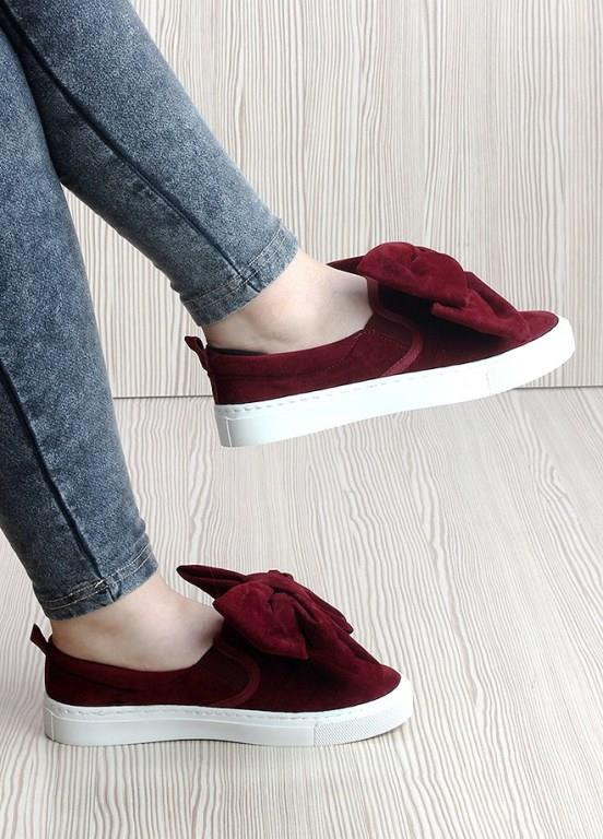 2017 Bahar Spor Ayakkabı Trendleri