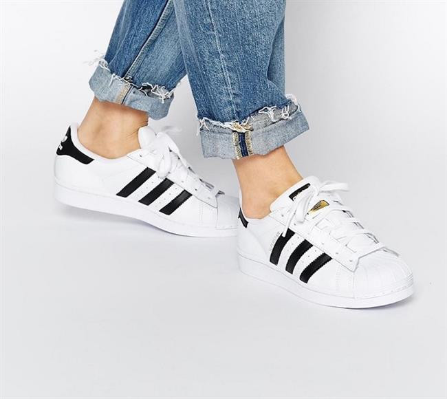 2017 Bahar Spor Ayakkabı Trendleri