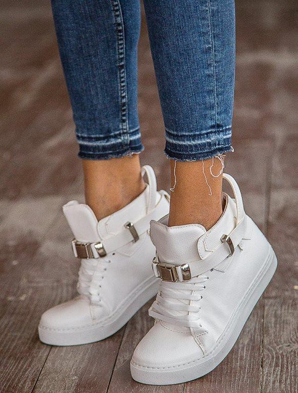 2017 Bahar Spor Ayakkabı Trendleri