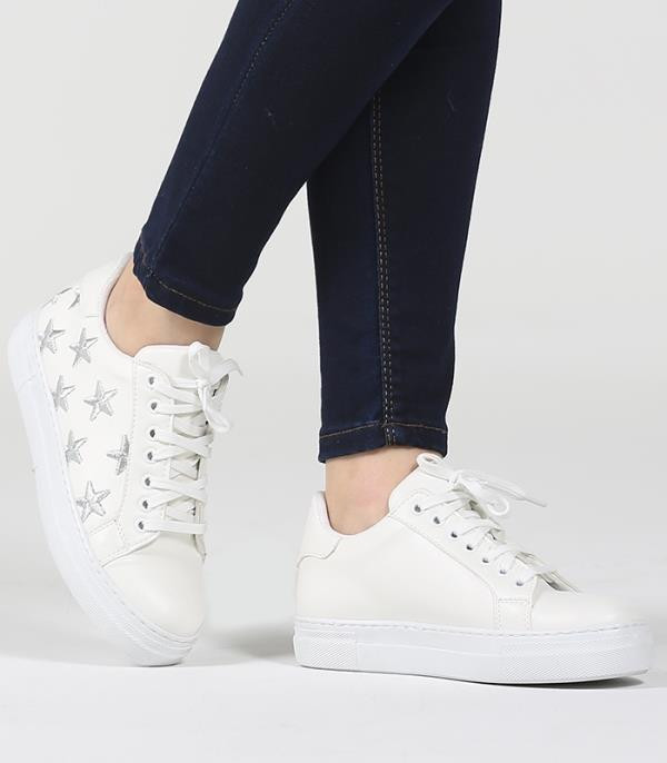 2017 Bahar Spor Ayakkabı Trendleri