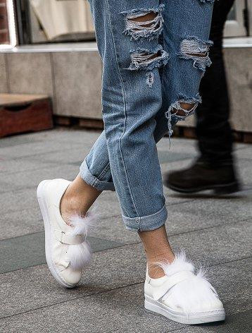 2017 Bahar Spor Ayakkabı Trendleri