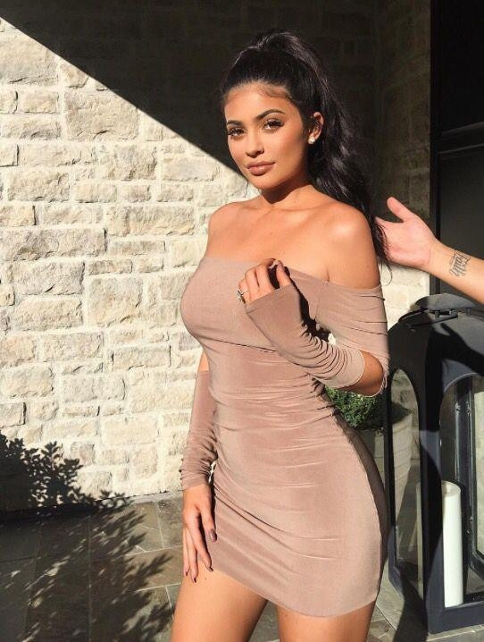 Kylie Jenner