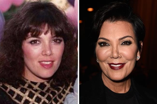 Kris Jenner
