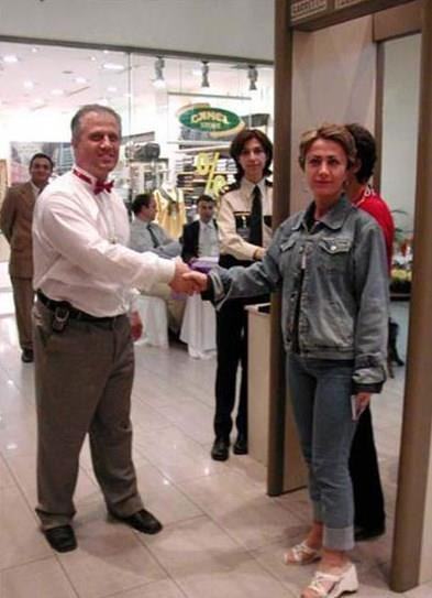 Guinness Rekorlar Kitabına Giren Türkler