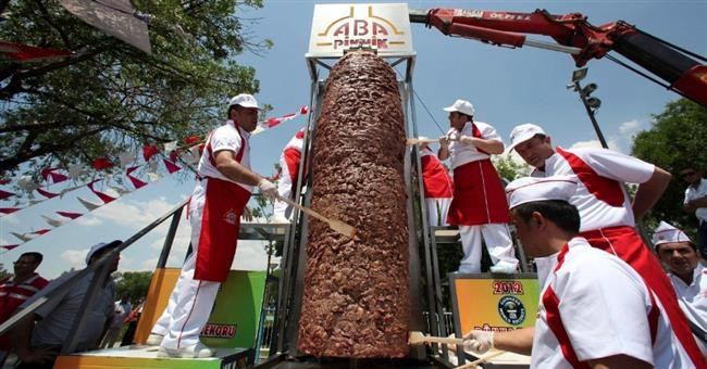 Guinness Rekorlar Kitabına Giren Türkler