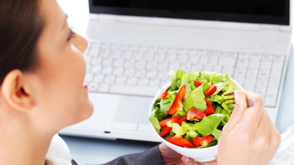 Dikkat Egzersiz Sonrası Baş Ağrısı...