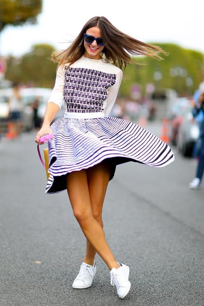 En Çekici Sokak Stilleri