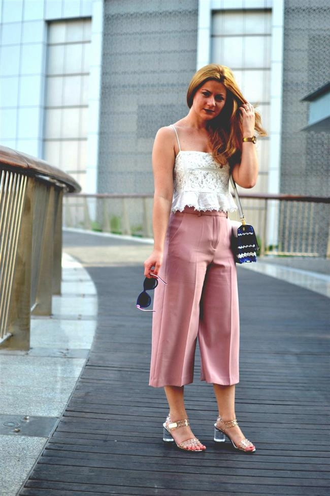 En Çekici Sokak Stilleri