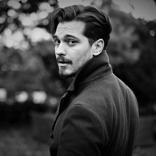 Çağatay Ulusoy