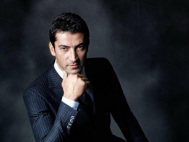 Kenan İmirzalıoğlu