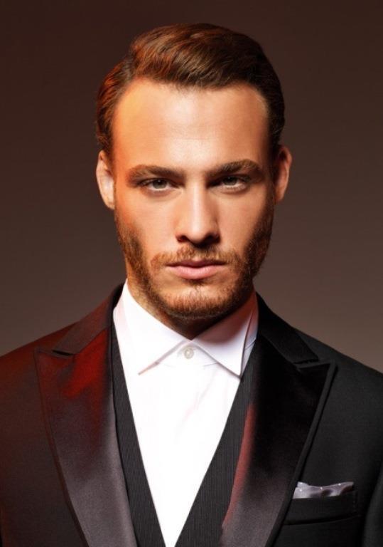 Kerem Bürsin