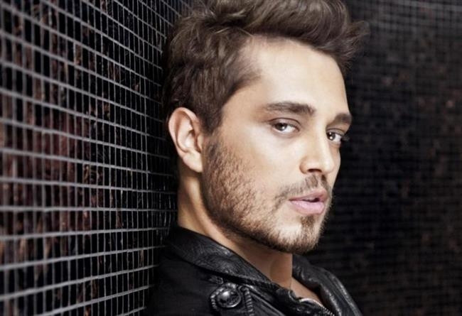 Murat Boz