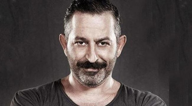 Cem Yılmaz
