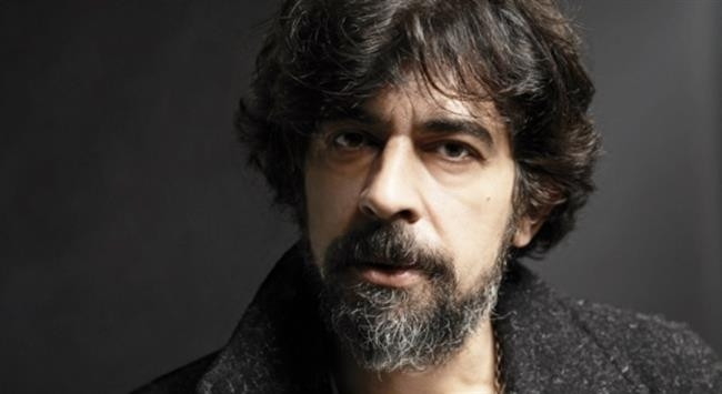 Okan Bayülgen