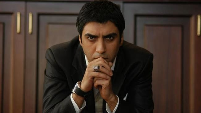Necati Şaşmaz