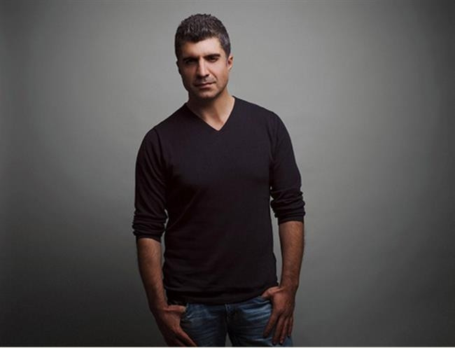 Özcan Deniz