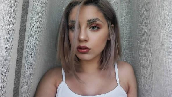 Yeni Trend: Kuş Tüyü Kaşlar