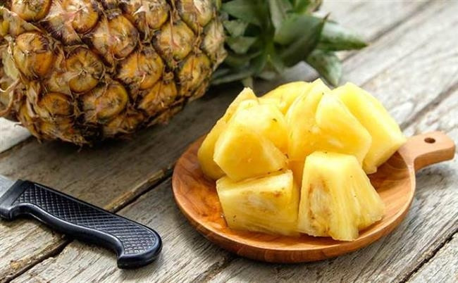 Ananas: Ananas: