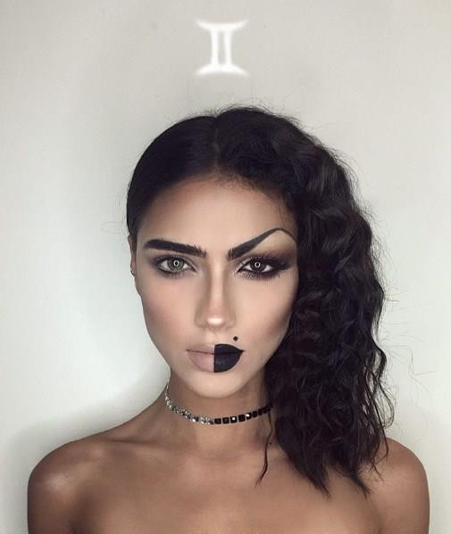 Burçlar Kadın Olsaydı Nasıl Görünürdü