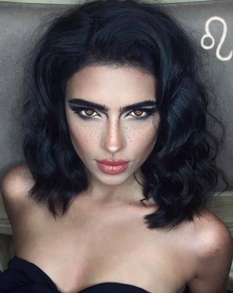 Burçlar Kadın Olsaydı Nasıl Görünürdü