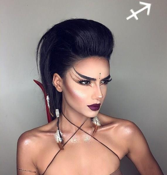 Burçlar Kadın Olsaydı Nasıl Görünürdü