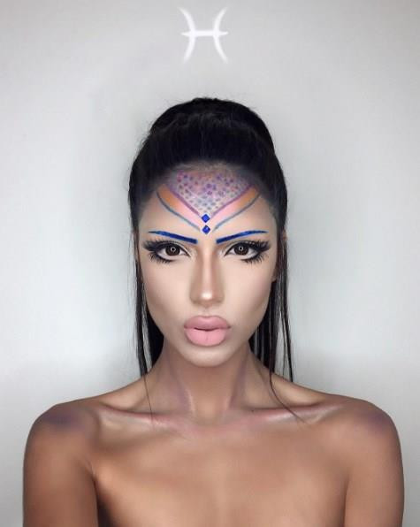 Burçlar Kadın Olsaydı Nasıl Görünürdü