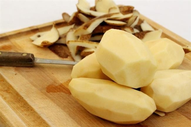 Patates