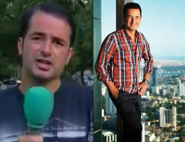 Kel Kalmak İstemeyip Saç Ektiren Ünlüler