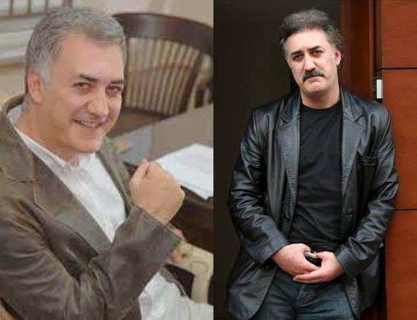 Kel Kalmak İstemeyip Saç Ektiren Ünlüler