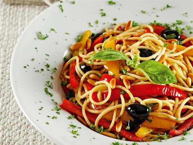 Pankreas Diyetiyle Formda ve Sağlıklı Kalın