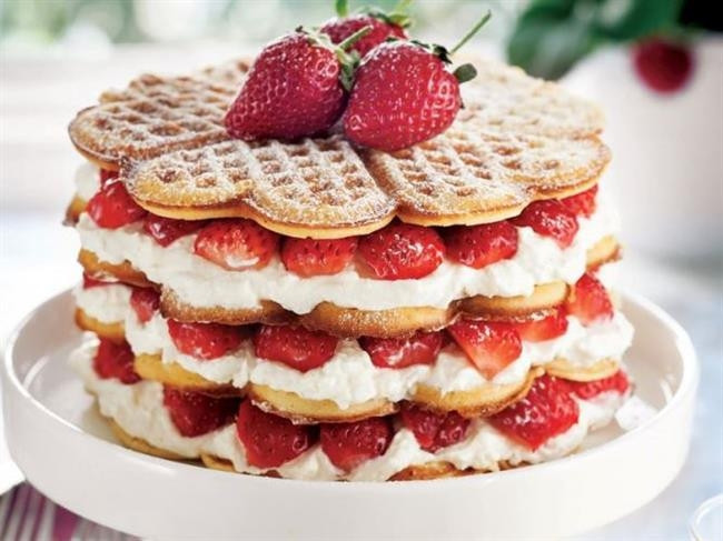 Pankreas Diyetiyle Formda ve Sağlıklı Kalın