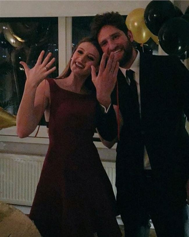 Gizem Karaca- Kemal Emekçi Gizem Karaca- Kemal Emekçi