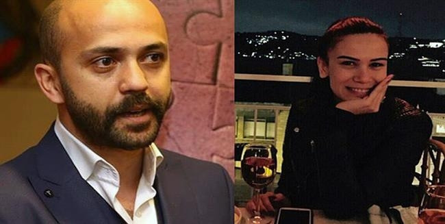 Sarp Akkaya - Sinem Yalçınkaya Sarp Akkaya - Sinem Yalçınkaya