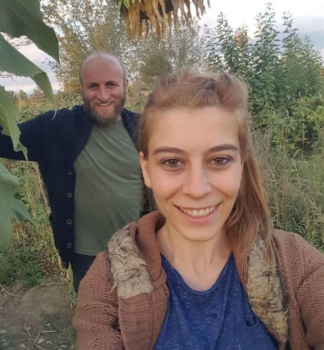 Çetin Altay - Gamze Kaçmaz Çetin Altay - Gamze Kaçmaz