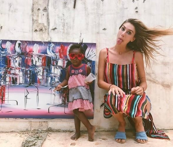 28 Nisan & 04 Mayıs Sosyal Medyada Ünlüler