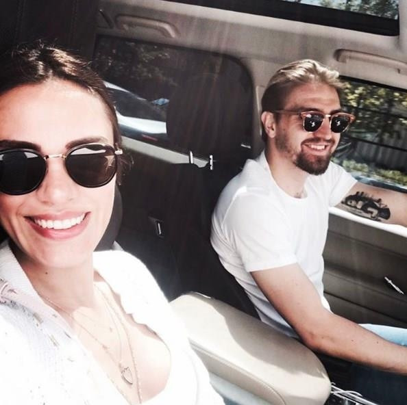 28 Nisan & 04 Mayıs Sosyal Medyada Ünlüler