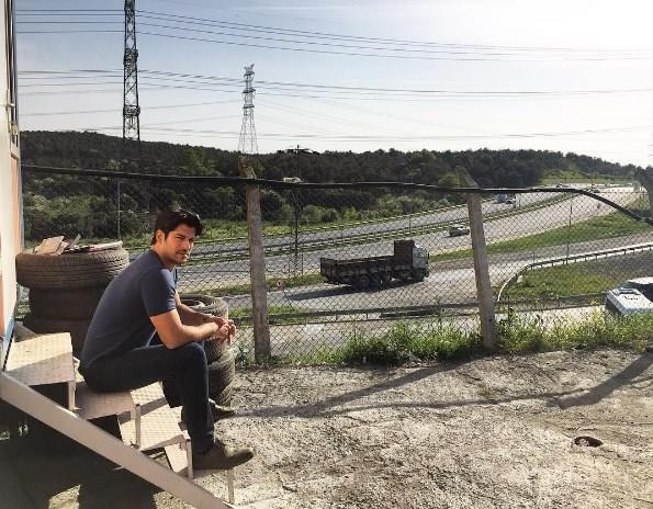 28 Nisan & 04 Mayıs Sosyal Medyada Ünlüler