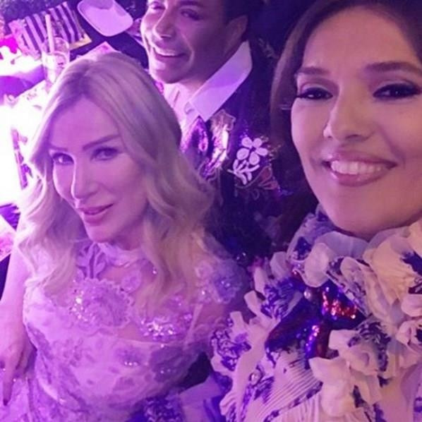 28 Nisan & 04 Mayıs Sosyal Medyada Ünlüler