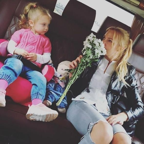 28 Nisan & 04 Mayıs Sosyal Medyada Ünlüler