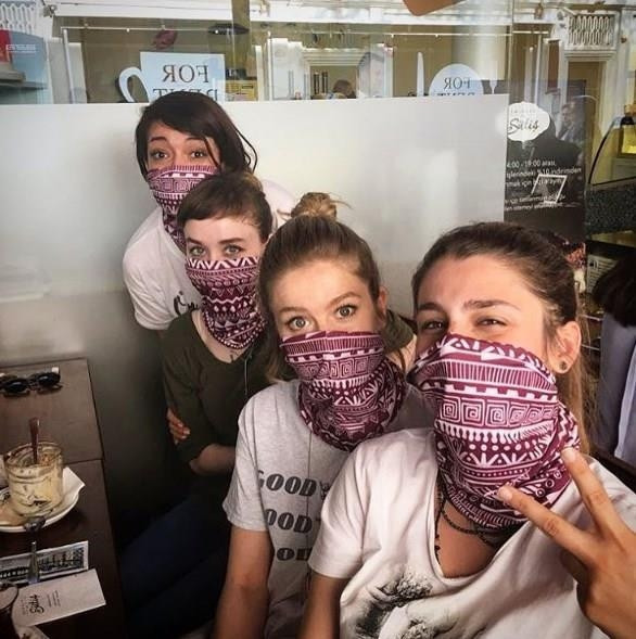 28 Nisan & 04 Mayıs Sosyal Medyada Ünlüler