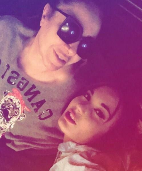 28 Nisan & 04 Mayıs Sosyal Medyada Ünlüler