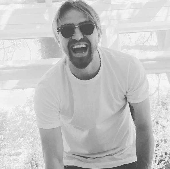 28 Nisan & 04 Mayıs Sosyal Medyada Ünlüler