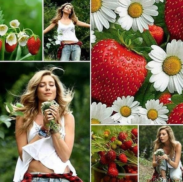 28 Nisan & 04 Mayıs Sosyal Medyada Ünlüler