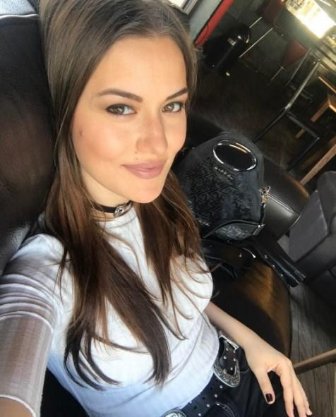 28 Nisan & 04 Mayıs Sosyal Medyada Ünlüler