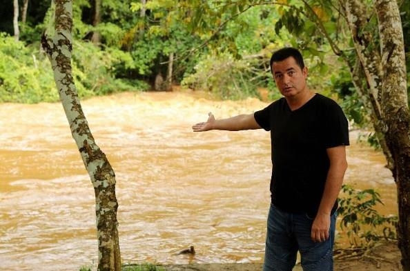 28 Nisan & 04 Mayıs Sosyal Medyada Ünlüler