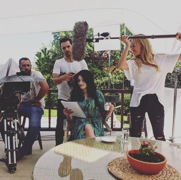 28 Nisan & 04 Mayıs Sosyal Medyada Ünlüler