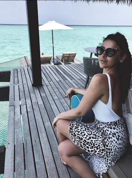 28 Nisan & 04 Mayıs Sosyal Medyada Ünlüler