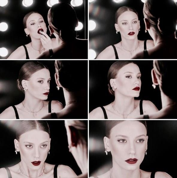 28 Nisan & 04 Mayıs Sosyal Medyada Ünlüler