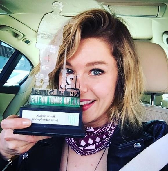 28 Nisan & 04 Mayıs Sosyal Medyada Ünlüler