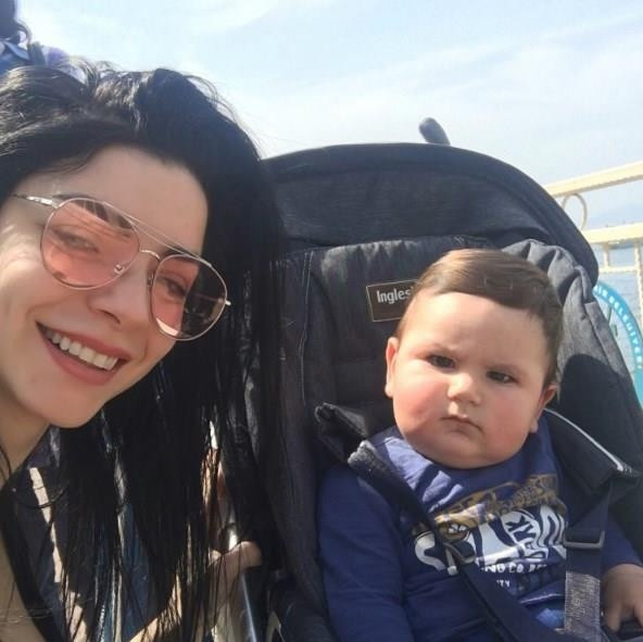 28 Nisan & 04 Mayıs Sosyal Medyada Ünlüler